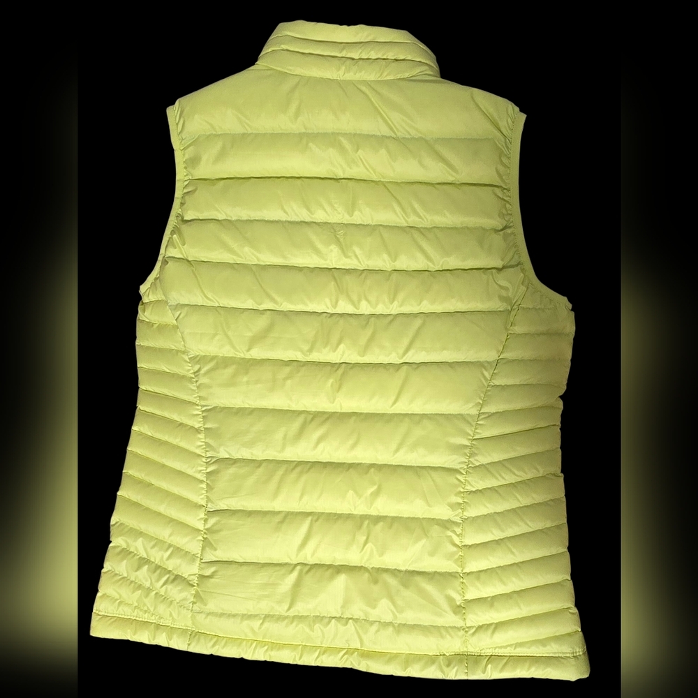 Patagonia Women's Sweater Vest Puffer - Picture 4 of 10